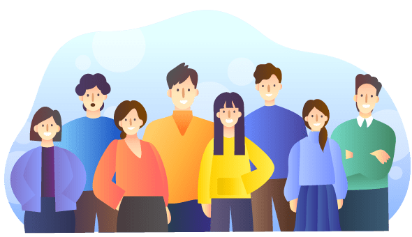 Build projects that are relevant in the industry