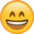 Title emoji